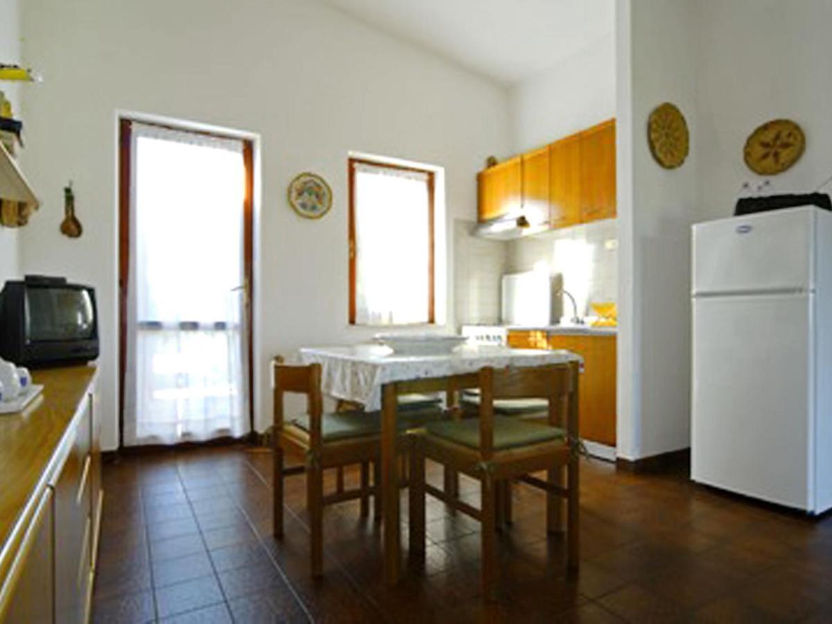 Apartment Reale Marina - Rei207 By Interhome コスタ・レイ エクステリア 写真